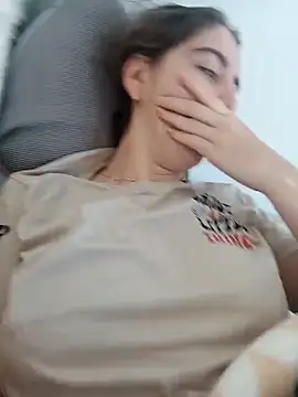 Snapshot of laparejaideal08 chatting on February 2026 10:32:02 AM laparejaideal08 online show from February 2026 10:32:02 AM