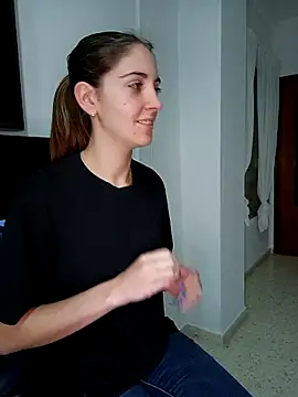 Snapshot of laparejaideal08 chatting on February 2026 09:02:01 PM laparejaideal08 online show from February 2026 09:02:01 PM