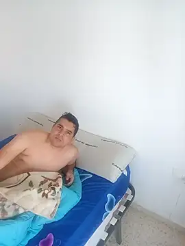 laparejaideal08 online show from April 2026 09:58:02 AM