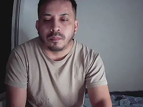 JonatanBail online show from February 2026 02:27:02 AM