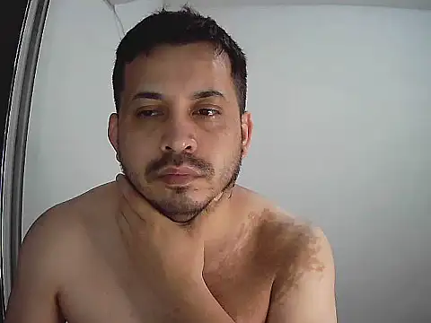 JonatanBail online show from February 2026 12:47:02 PM