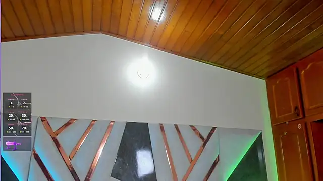 Snapshot of isa_kolins chatting on February 2026 12:16:01 PM isa kolins online show from February 2026 12:16:01 PM