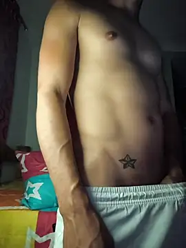 logan-31 online show from February 2026 06:51:01 AM