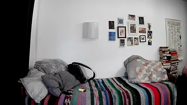 lucielark online show from March 2025 02:12:01 PM