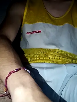 Jero10nimo online show from April 2026 05:32:02 AM