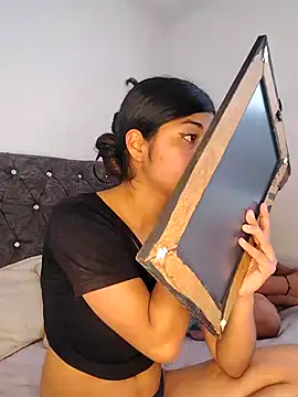 Snapshot of Roxan_King chatting on February 2026 04:56:02 PM Roxan King online show from February 2026 04:56:02 PM