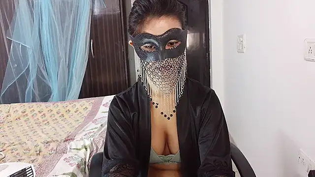 Alina Teen online show from March 2026 09:34:02 AM