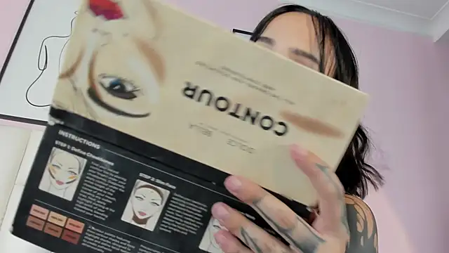 ROMA STANLEY online show from March 2026 05:36:01 PM