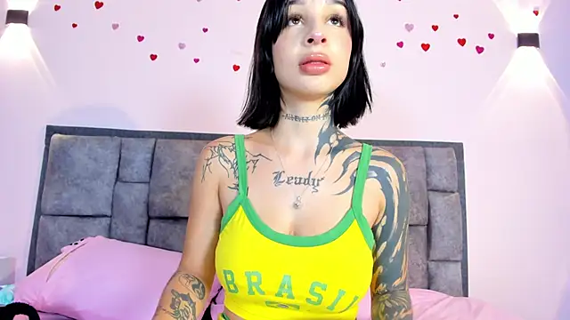 ROMA STANLEY online show from April 2026 06:12:02 PM