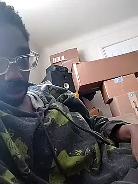 Snapshot of PharaohJaguars chatting on February 2026 06:14:01 PM PharaohJaguars online show from February 2026 06:14:01 PM