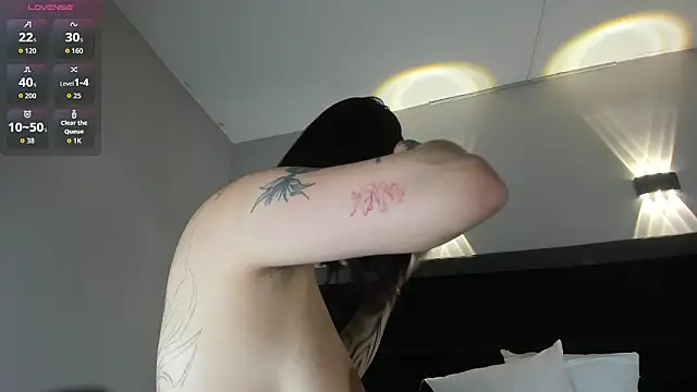 Snapshot of Ravenn21x chatting on February 2026 11:50:01 AM Ravenn21x online show from February 2026 11:50:01 AM