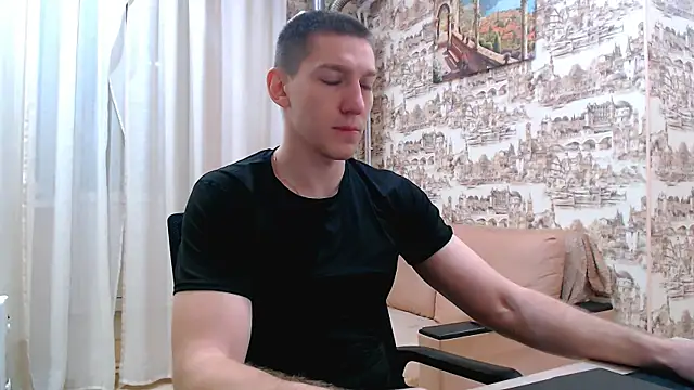 markbodrov online show from May 2026 04:45:01 PM