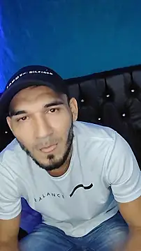 junior men22 online show from February 2026 01:10:01 PM