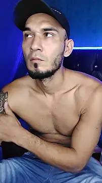 junior men22 online show from February 2026 11:59:01 AM