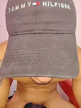 junior men22 online show from February 2026 12:07:01 AM