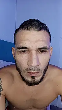 junior men22 online show from April 2026 01:27:02 PM