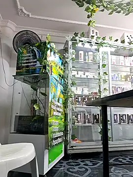 Tatianna Loove  online show from April 2026 03:34:01 PM