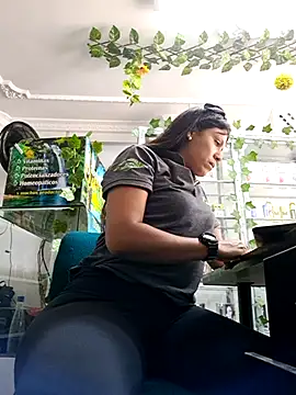 Tatianna Loove  online show from April 2026 05:30:01 PM