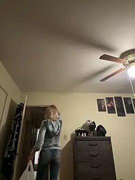 FireAfterDark online show from February 2026 03:03:02 AM