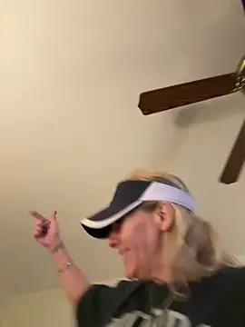 FireAfterDark online show from March 2026 02:50:02 AM