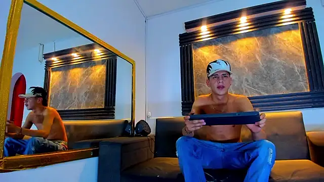 Snapshot of Dominic_26 chatting on March 2026 04:07:02 AM Dominic 26 online show from March 2026 04:07:02 AM