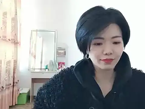 Snapshot of Nikishine chatting on February 2026 06:40:02 AM Nikishine online show from February 2026 06:40:02 AM