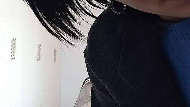 Snapshot of Nikishine chatting on February 2026 05:55:02 AM Nikishine online show from February 2026 05:55:02 AM