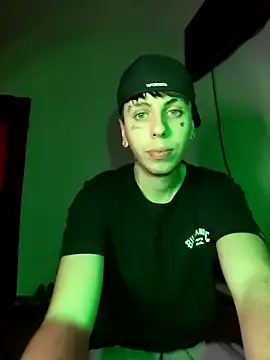 sableye21 online show from April 2026 08:23:01 PM