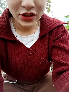 Snapshot of sushi-asa chatting on February 2026 01:37:02 AM sushi-asa online show from February 2026 01:37:02 AM