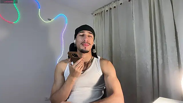 rafael stone11 online show from February 2026 01:16:02 AM