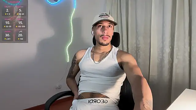 rafael stone11 online show from March 2026 01:22:02 AM