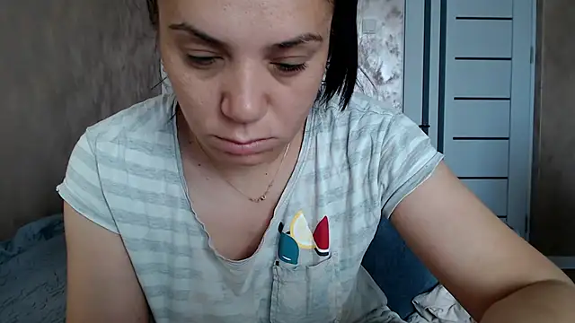 LorraGrey online show from July 2026 03:55:01 AM