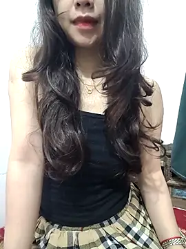 NinaKey online show from February 2026 01:31:02 PM