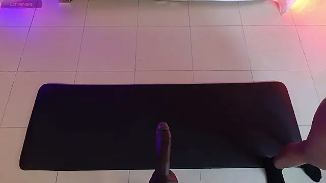 Ladyy brownn online show from March 2026 11:49:01 AM