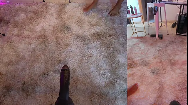 Ladyy brownn online show from April 2026 11:55:01 AM