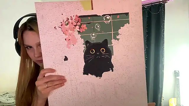 axin burnell online show from April 2026 05:17:01 PM