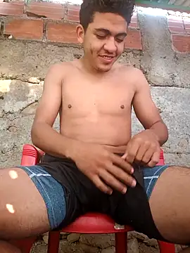 NikoHot anatole online show from February 2026 12:12:01 PM