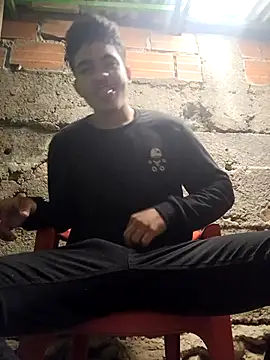 NikoHot anatole online show from February 2026 09:21:02 AM