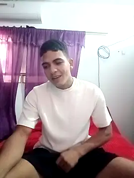 NikoHot anatole online show from March 2026 02:33:01 PM