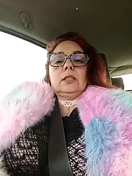 pulpeuse64 online show from March 2026 08:21:02 AM