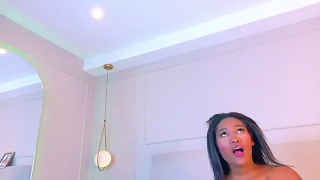 JosselynBrown online show from February 2026 11:40:01 AM