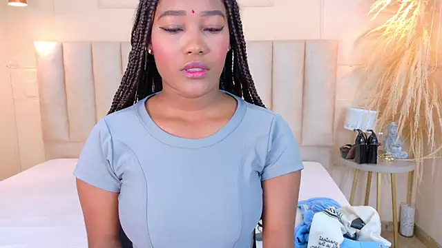 JosselynBrown online show from July 2026 11:02:02 AM