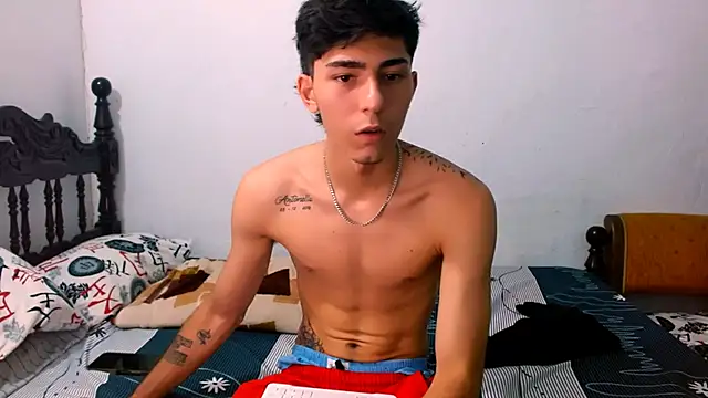 FlexxPrimee online show from February 2026 07:07:01 PM