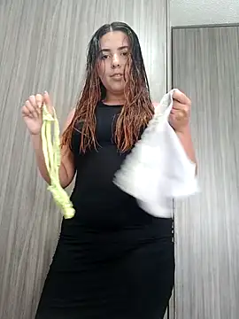 lyss muller online show from March 2026 06:38:02 PM