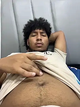 Danny black11 online show from February 2026 08:18:01 PM