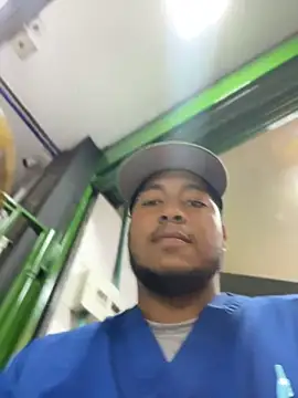 Danny black11 online show from April 2026 12:27:01 AM