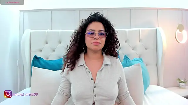 Snapshot of amanda_rios chatting on February 2026 04:38:01 PM amanda rios online show from February 2026 04:38:01 PM