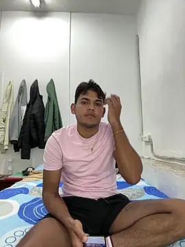 DavShi online show from February 2026 05:20:01 PM