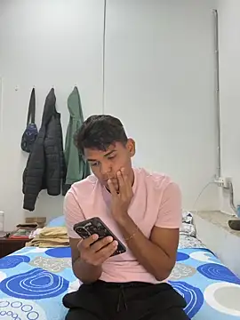 DavShi online show from February 2026 01:08:02 PM