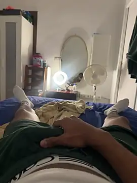 DavShi online show from February 2026 12:15:01 PM